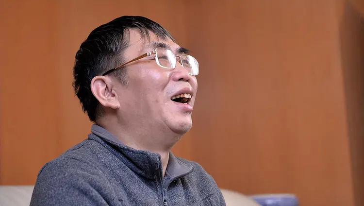 聂卫平去世仅1天，恶心的一幕发生，私生活被扒，郎平也受牵连(图34)