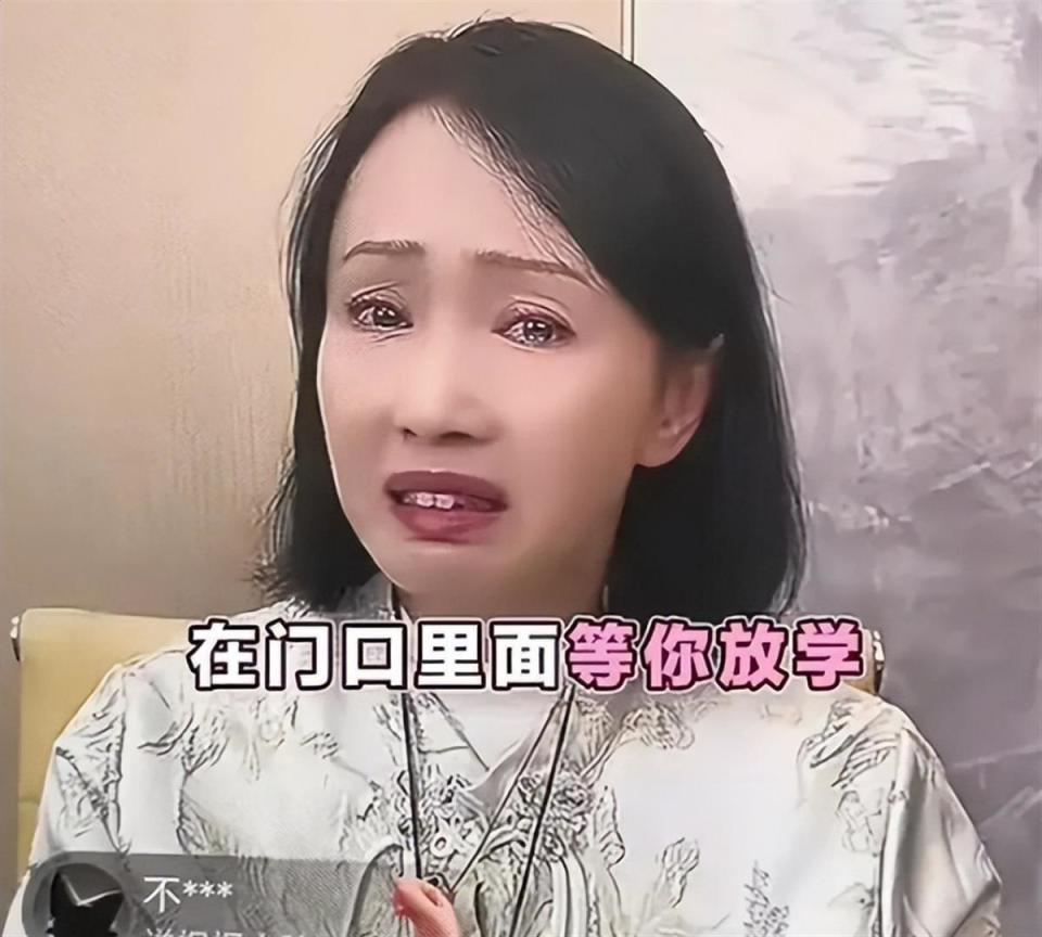 隐婚23年！夏老师晒证硬刚保剑锋：我陪你成名，你让我没活路(图2)