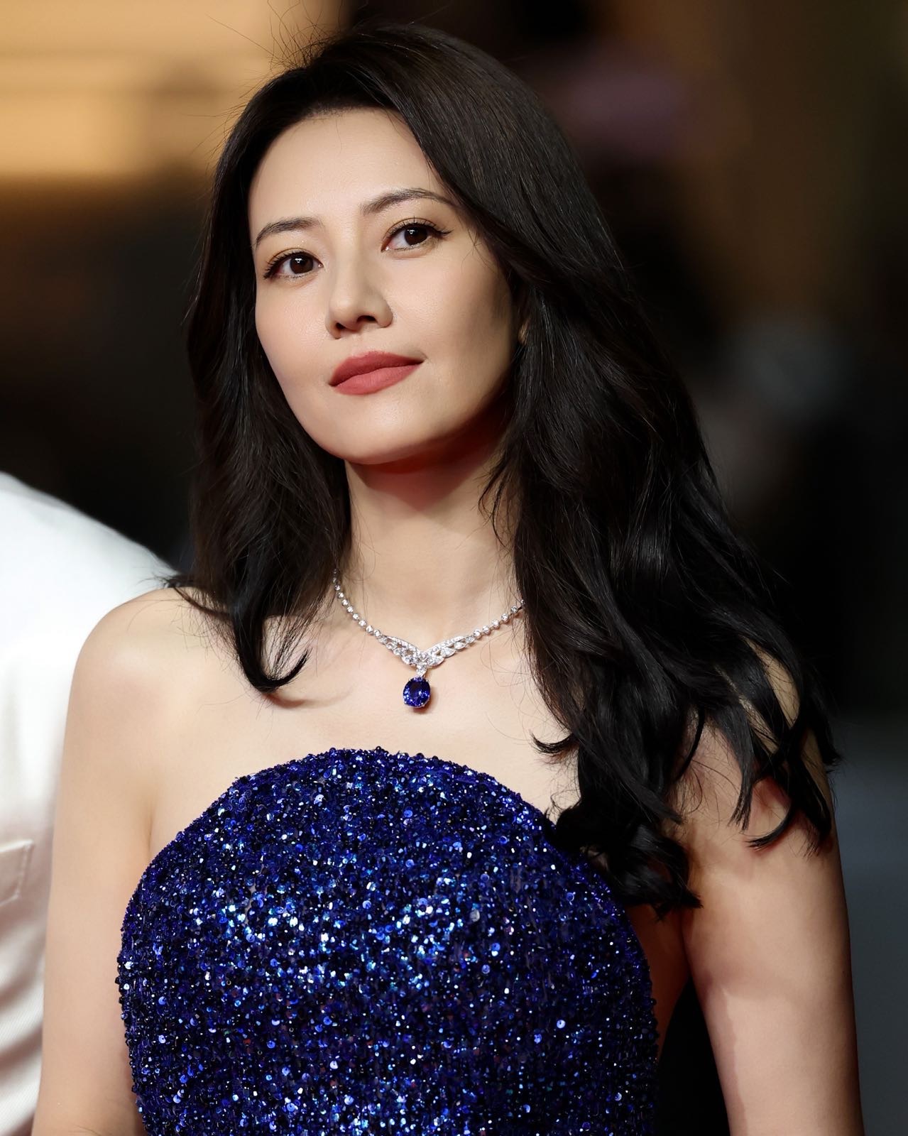 和高圆圆结婚12年，自曝夫妻生活的赵又廷，给娱乐圈上了一课(图2)