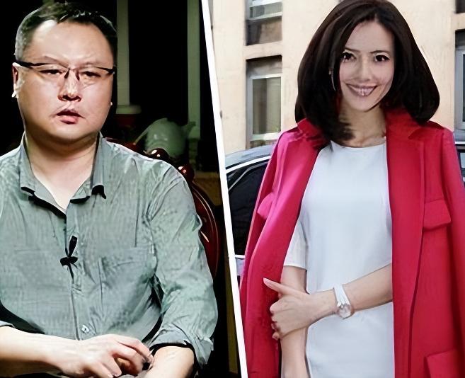 和高圆圆结婚12年，自曝夫妻生活的赵又廷，给娱乐圈上了一课(图11)