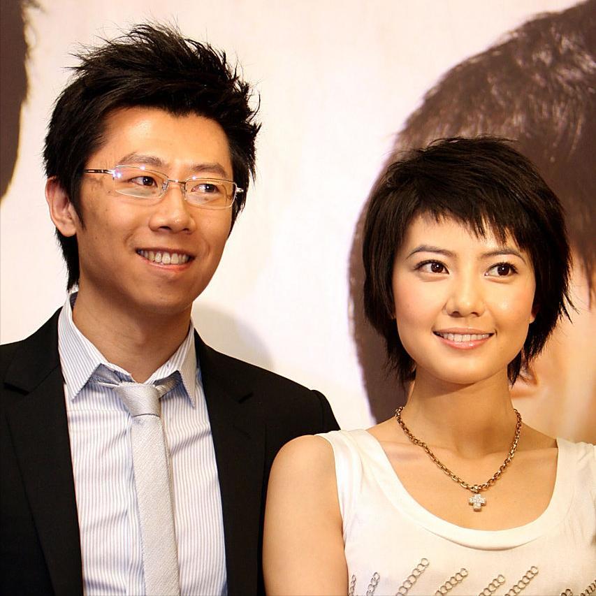 和高圆圆结婚12年，自曝夫妻生活的赵又廷，给娱乐圈上了一课(图15)