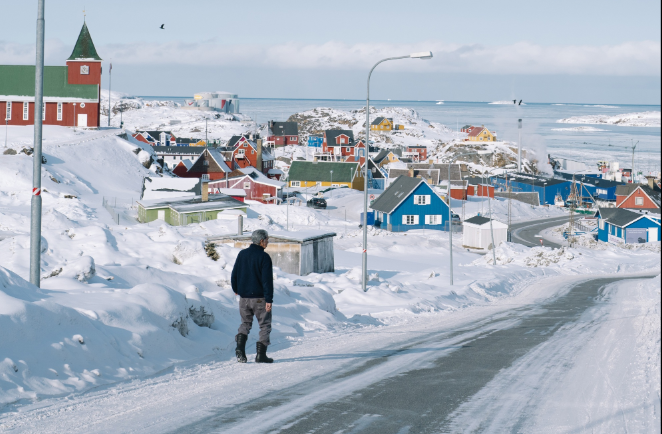 达沃斯之行前，特朗普用关税震慑欧洲
