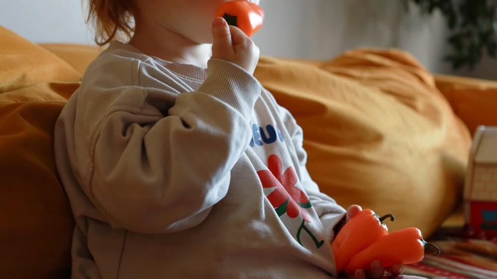 吃辣会影响儿童长高？中国团队Nature