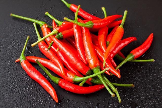 吃辣会影响儿童长高？中国团队Nature子刊发文：“特发性矮小”与高频吃辣相关(图2)