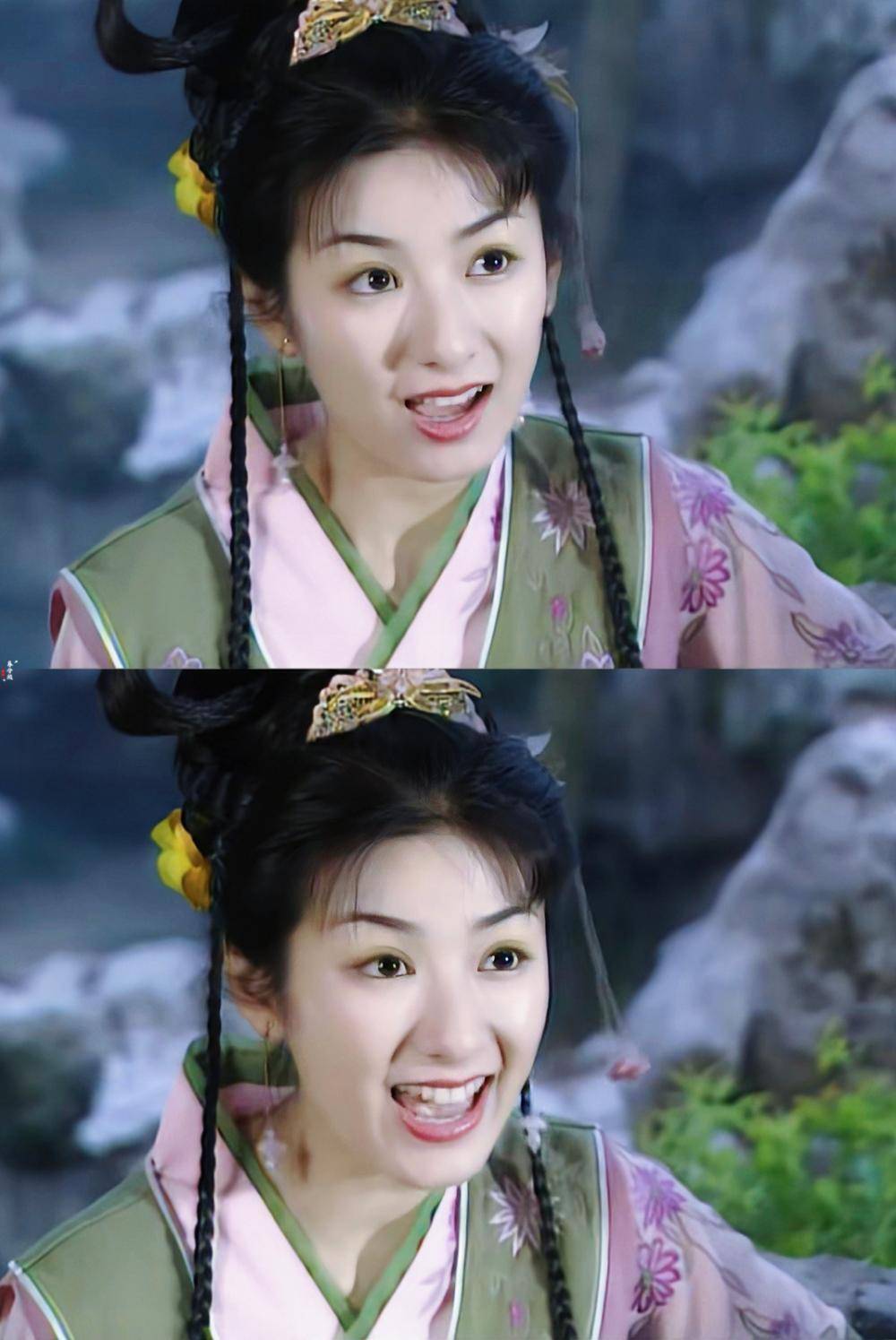 赢了官司输了人生，两婚两离至今单身的黄奕，证明陈妍希说的没错(图3)