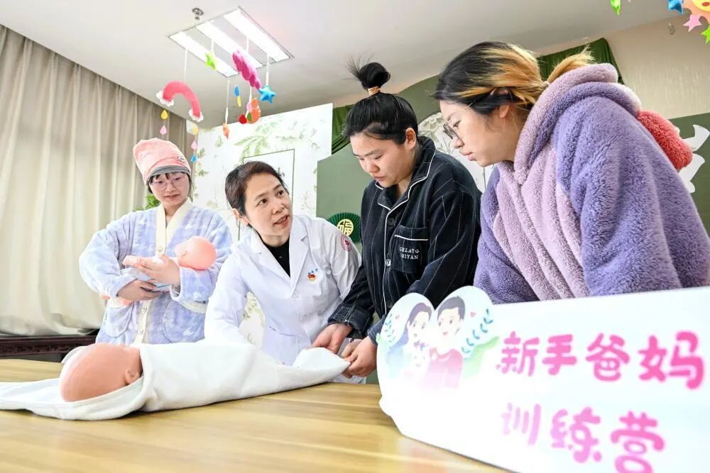 国家“大手笔”补贴生育