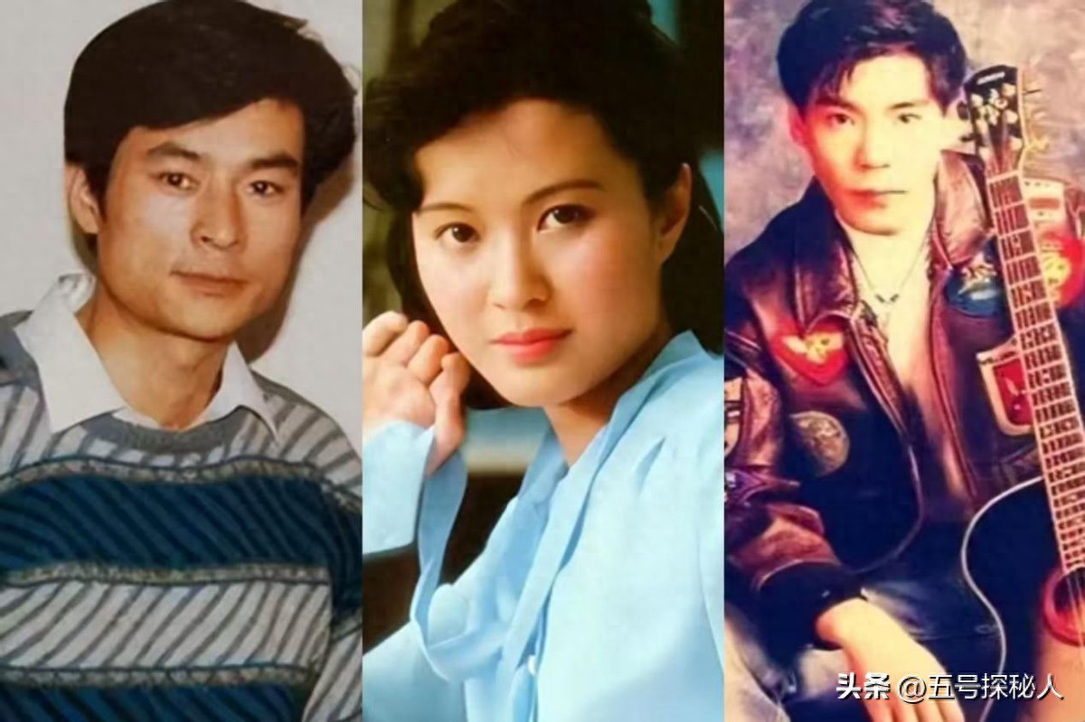 有一种“恋爱脑”叫方舒，遭两任丈夫抛弃的她，如今混迹在社区(图1)