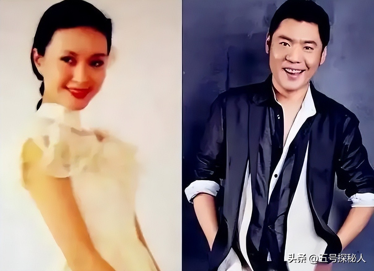 有一种“恋爱脑”叫方舒，遭两任丈夫抛弃的她，如今混迹在社区(图22)