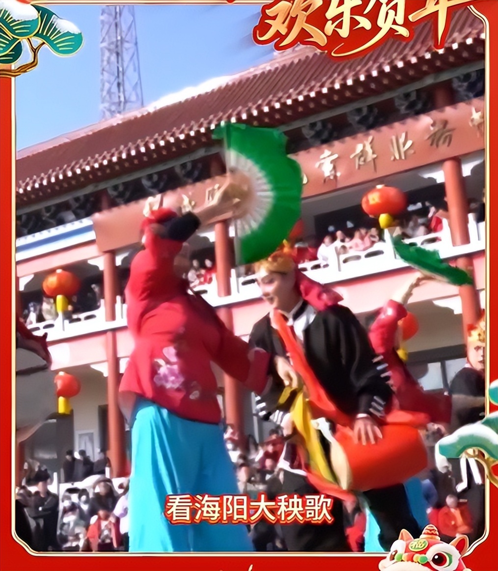 官媒亲宣！49岁刘敏涛传来喜讯，事实证明，靳东当初的评价没说错(图23)