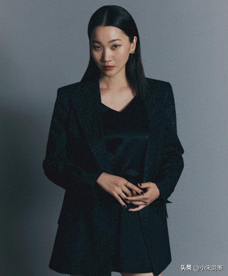 韩国女星与前男友分手10年，期间仍不断联