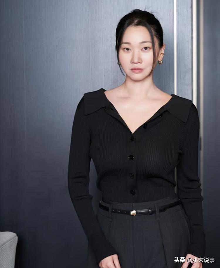 韩国女星与前男友分手10年，期间仍不断联系，结婚后也无法停止(图9)