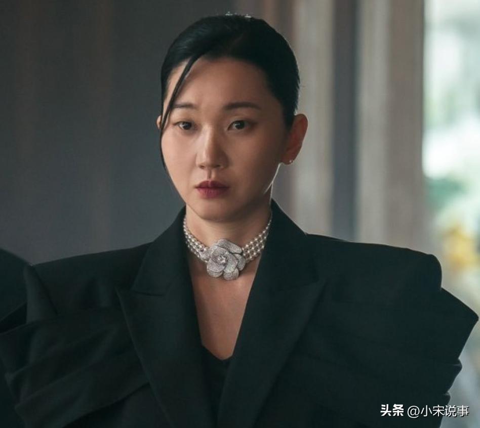 韩国女星与前男友分手10年，期间仍不断联系，结婚后也无法停止(图10)