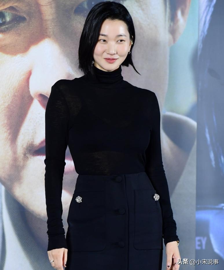 韩国女星与前男友分手10年，期间仍不断联系，结婚后也无法停止(图11)