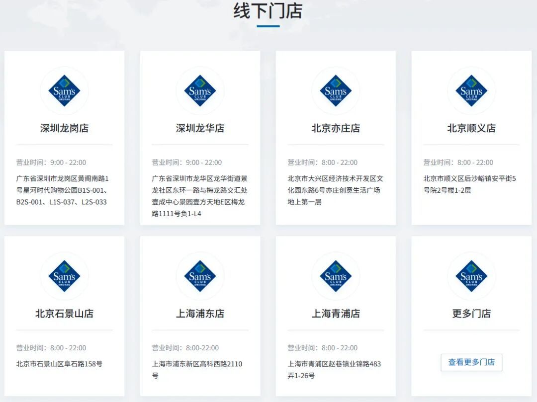 中产为什么还没放弃山姆？(图6)