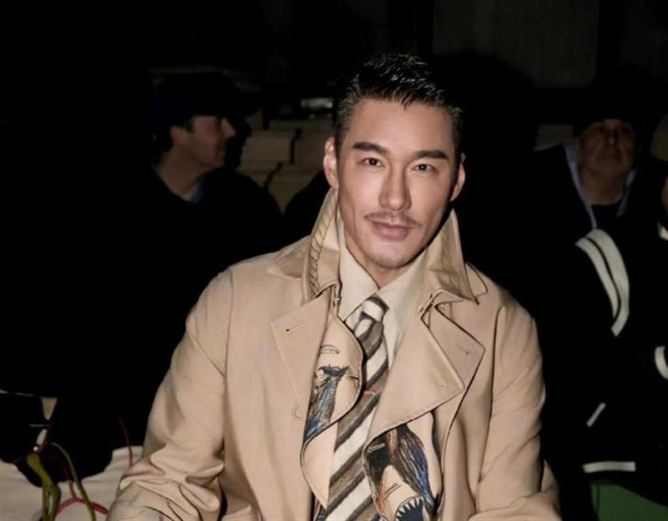 30年三次错过爱情，胡兵用一生的陪伴，给了瞿颖最稳妥的回应(图6)