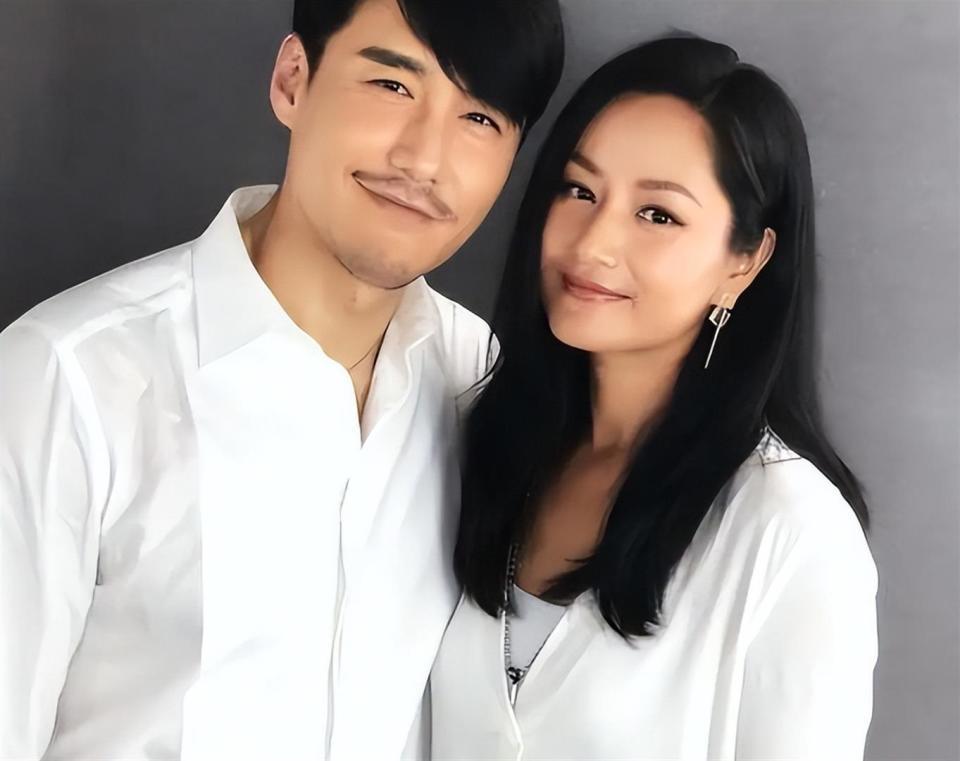 30年三次错过爱情，胡兵用一生的陪伴，给了瞿颖最稳妥的回应(图3)