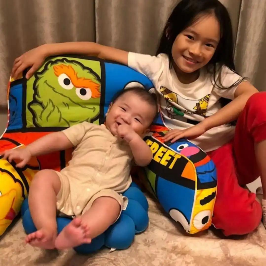 TVB前港姐冠军近况曝光！直播间被批蹭热度，造型被嘲似广场大妈(图10)