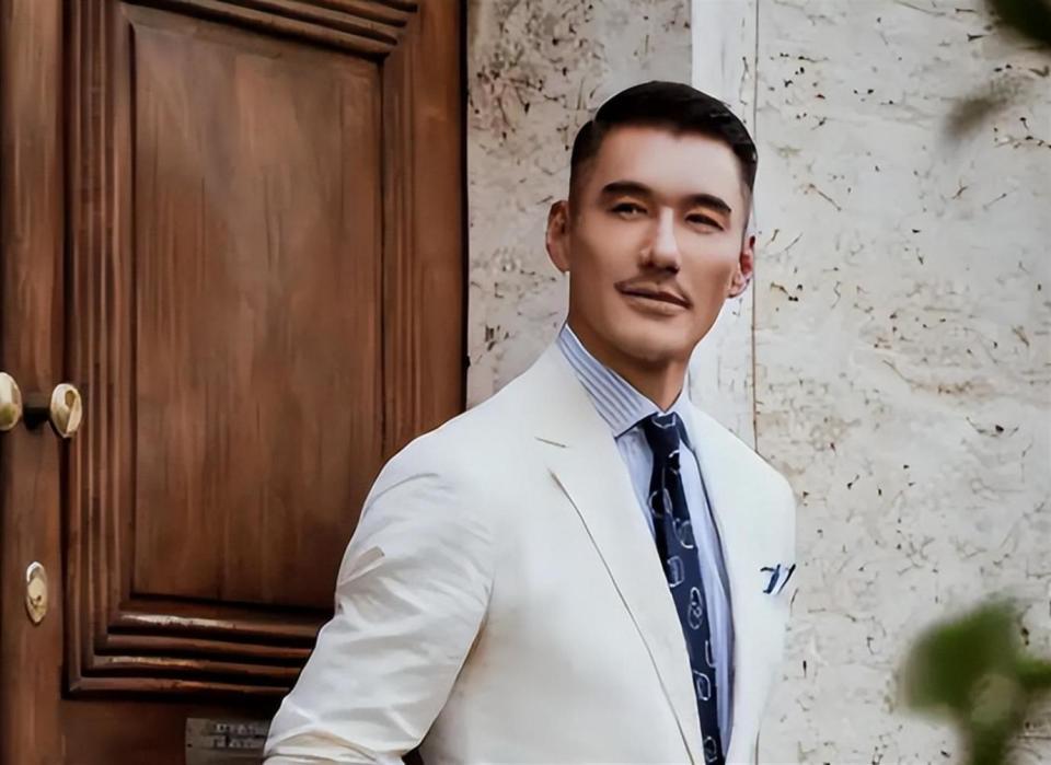 30年三次错过爱情，胡兵用一生的陪伴，给了瞿颖最稳妥的回应(图16)