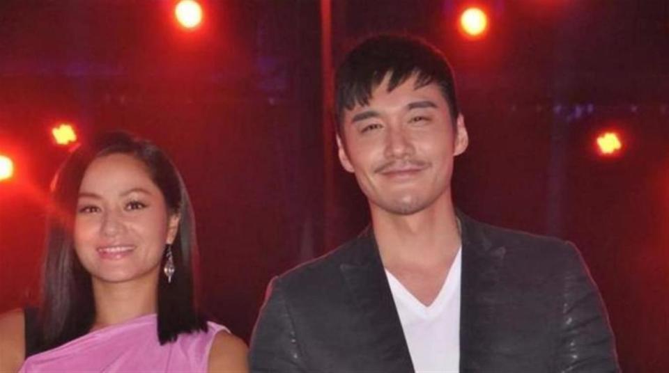 30年三次错过爱情，胡兵用一生的陪伴，给了瞿颖最稳妥的回应(图19)