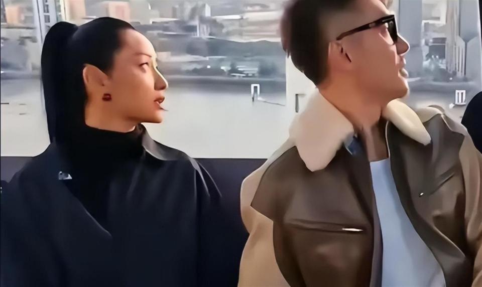 30年三次错过爱情，胡兵用一生的陪伴，给了瞿颖最稳妥的回应(图23)