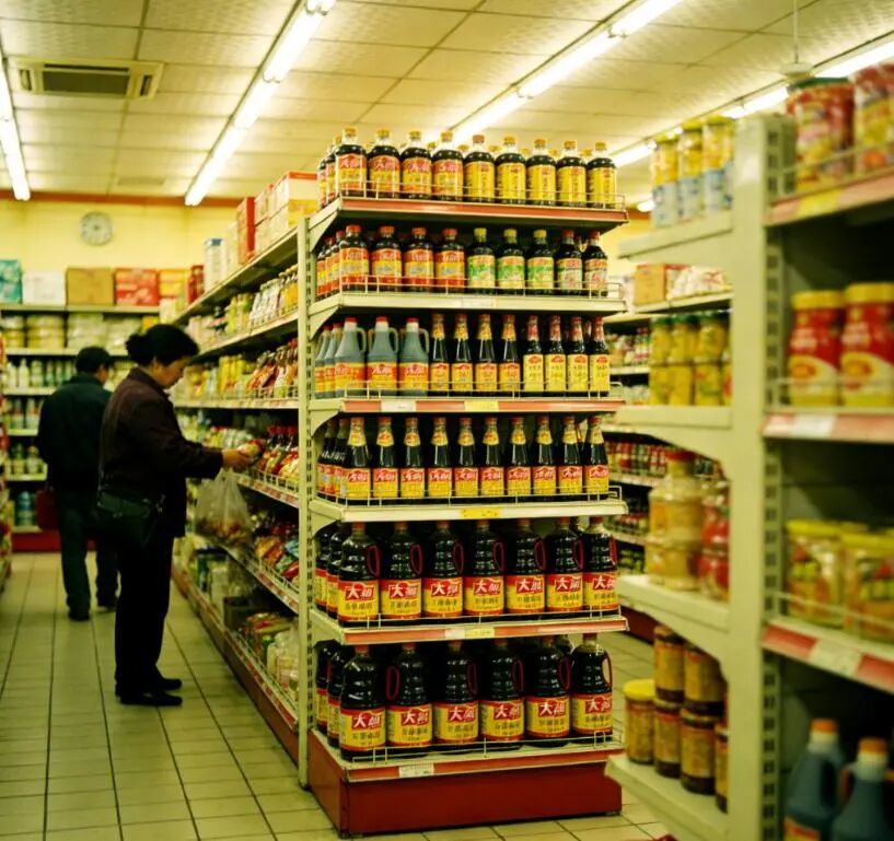 10.6亿司法竞拍落槌，深陷债务泥潭的“酱油大王”，迎来资本救赎(图1)