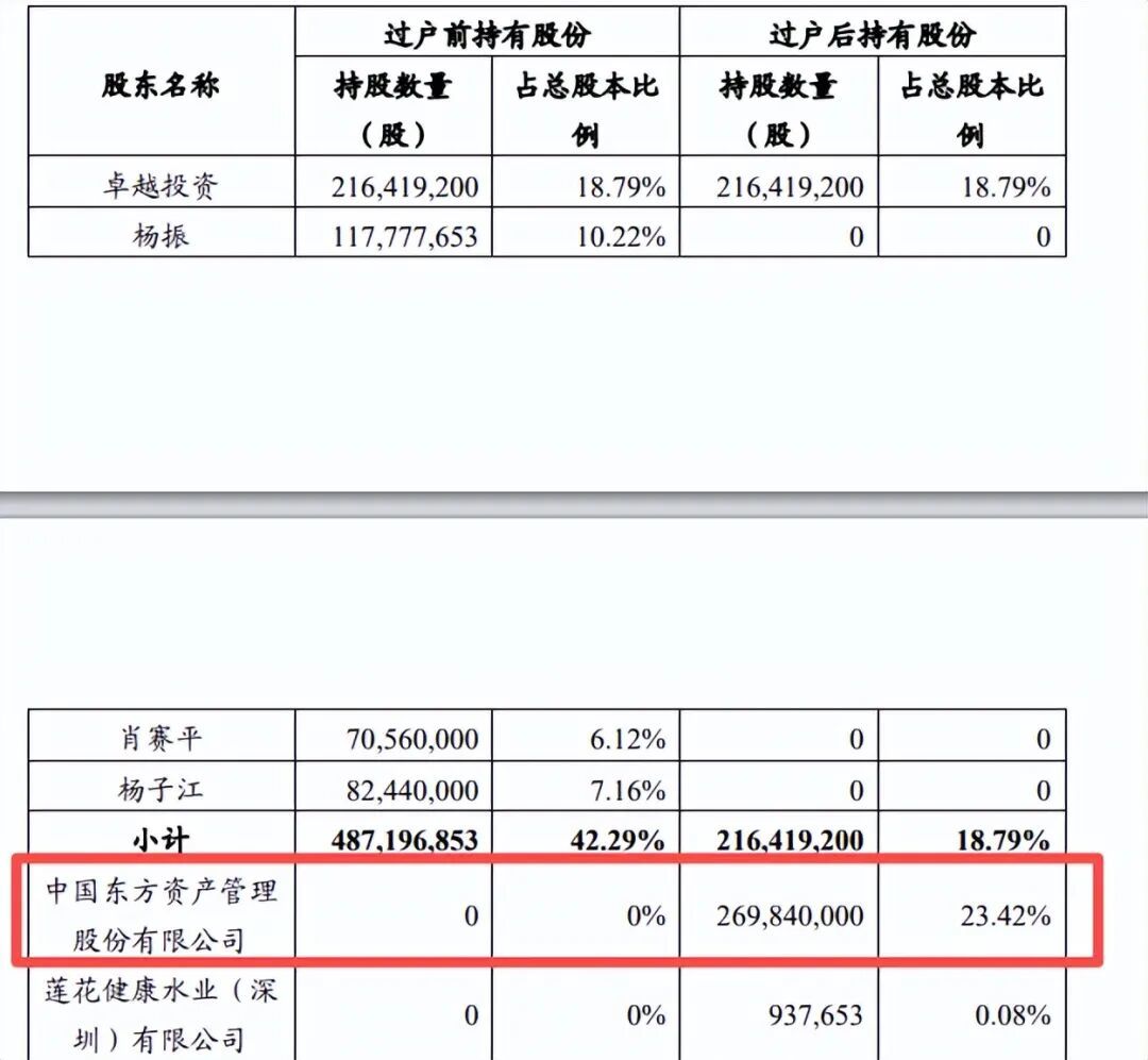 10.6亿司法竞拍落槌，深陷债务泥潭的“酱油大王”，迎来资本救赎(图12)