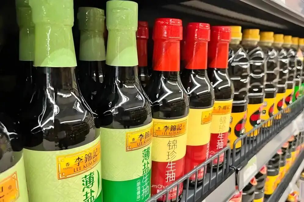 10.6亿司法竞拍落槌，深陷债务泥潭的“酱油大王”，迎来资本救赎(图15)