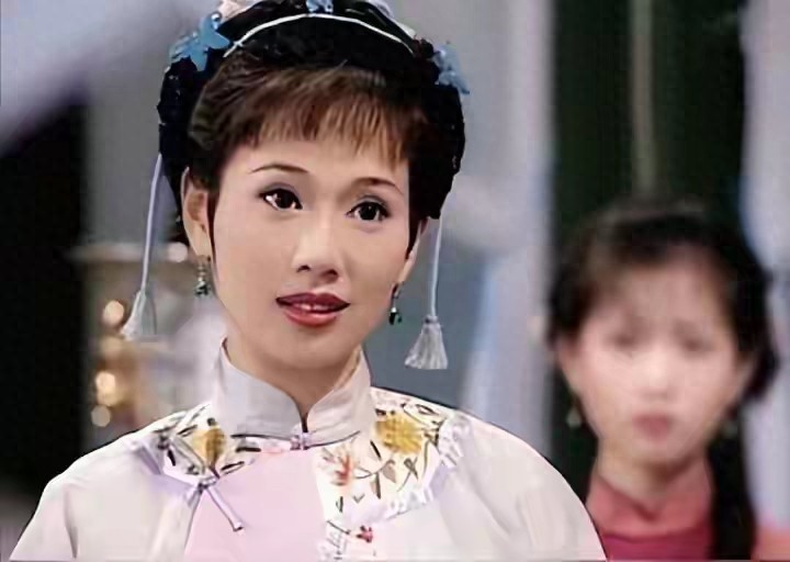 TVB前花旦下月在港办个唱，姐弟恋曾不被看好，财政交由丈夫打理(图1)