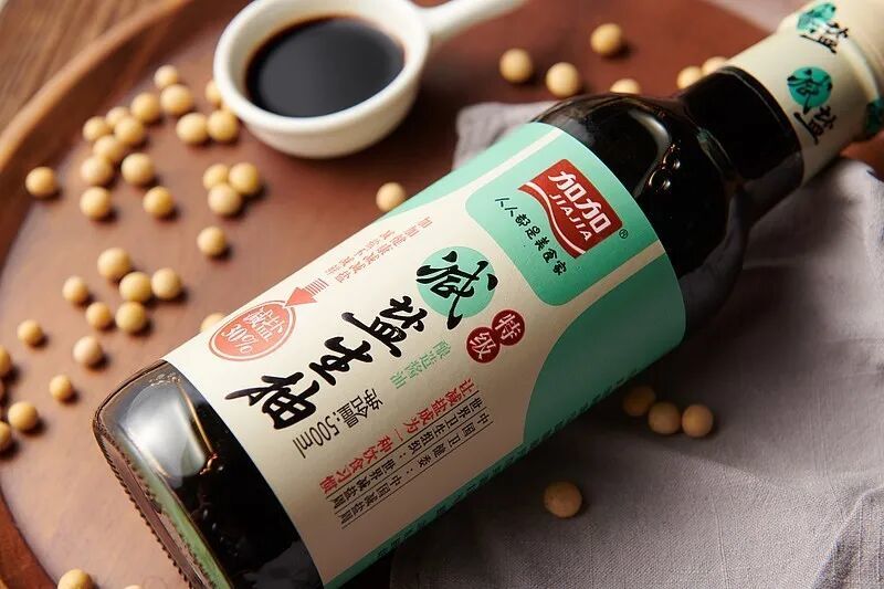 10.6亿司法竞拍落槌，深陷债务泥潭的“酱油大王”，迎来资本救赎(图22)