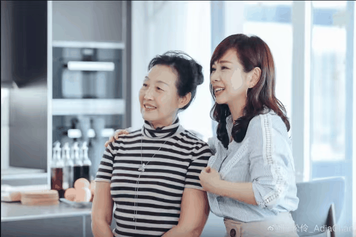 TVB前花旦下月在港办个唱，姐弟恋曾不被看好，财政交由丈夫打理(图6)