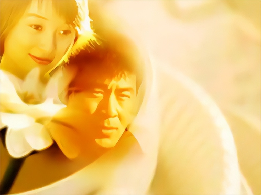 没想到，51岁“不婚不育”的吴越，已经走上了另一条人生大道(图2)