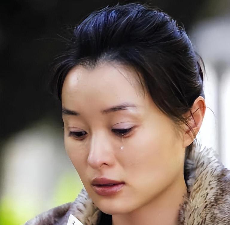 没想到，51岁“不婚不育”的吴越，已经走上了另一条人生大道(图7)