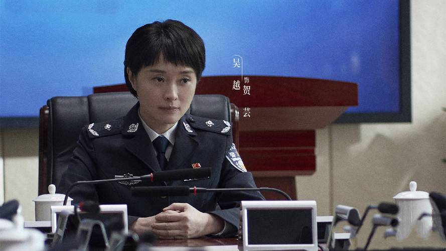 没想到，51岁“不婚不育”的吴越，已经走上了另一条人生大道(图12)