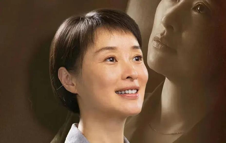 没想到，51岁“不婚不育”的吴越，已经走上了另一条人生大道(图11)