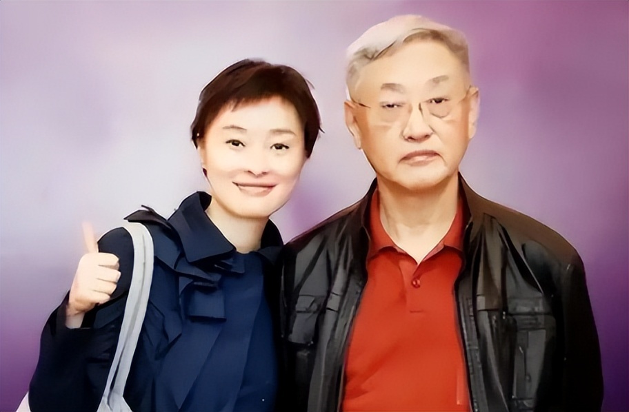 没想到，51岁“不婚不育”的吴越，已经走上了另一条人生大道(图17)