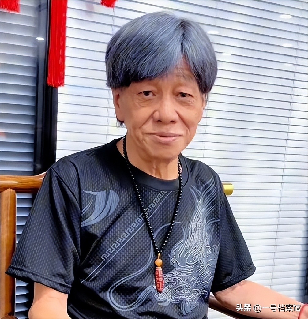 梁小龙离世仅3天，向太已立好遗嘱，担心的事发生了，令人唏嘘(图12)