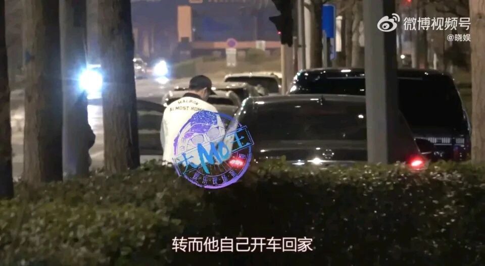 释小龙疑似酒驾引热议！叫了代驾却临门一脚，侥幸心理最致命(图6)