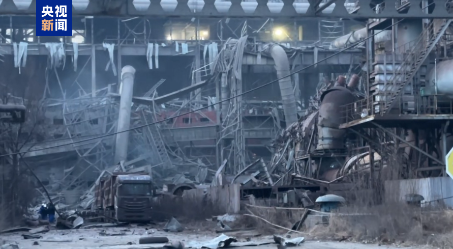 包钢板材厂爆炸事故已致2死78伤(图1)