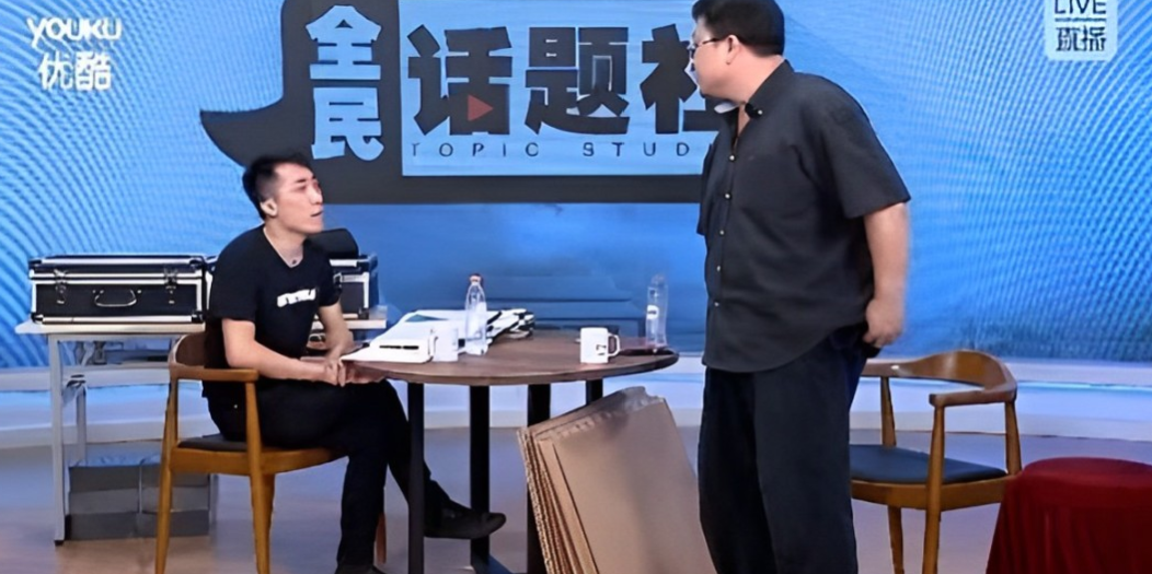 网络骂战二十年，从没好好说过理(图4)