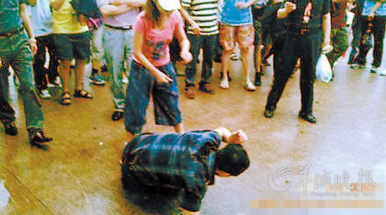 网络骂战二十年，从没好好说过理(图5)