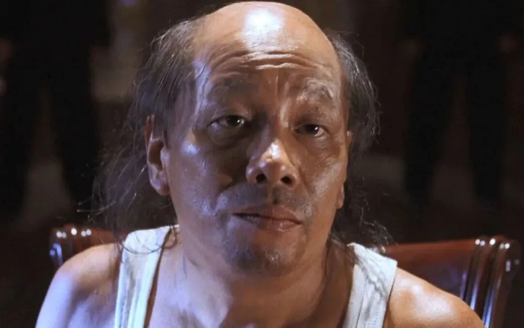 送别“火云邪神”：不是周星驰捧红我(图1)