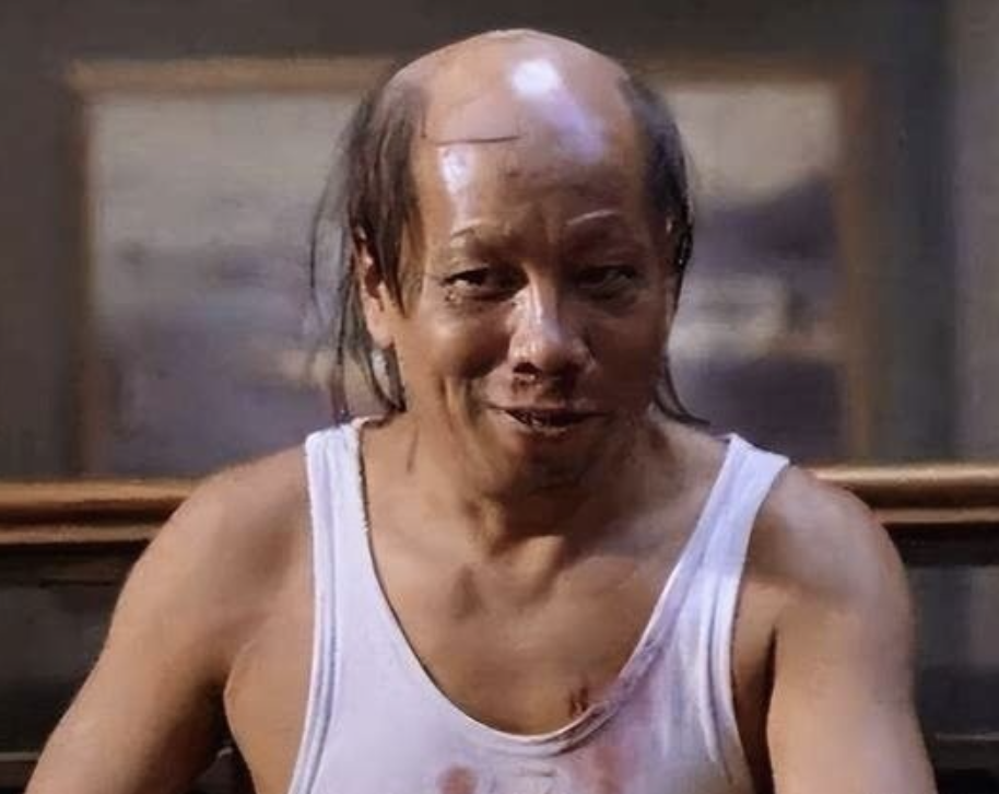 送别梁小龙：踢碎“东亚病夫”牌匾，早已超越银幕，成为刻在几代人记忆里的民族气节象征(图6)