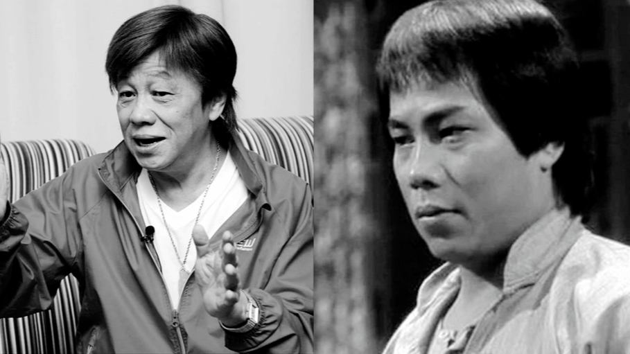 “陈真”扮演者梁小龙离世，享年77岁