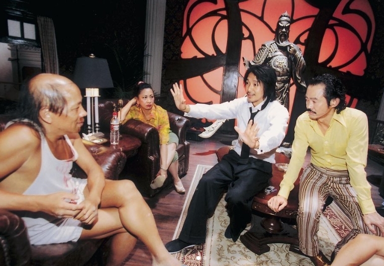 “陈真”扮演者梁小龙离世，享年77岁(图2)