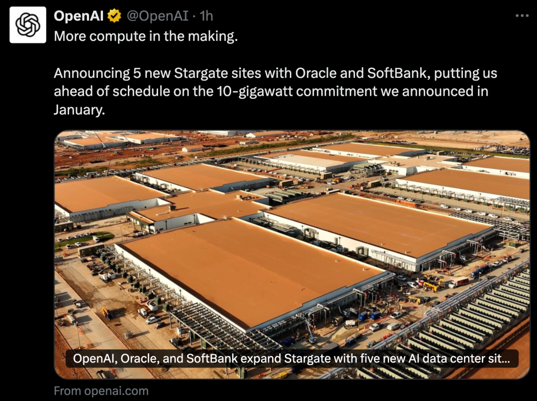 马斯克点火全球最大超算，首个1GW狂飙奇点！6万亿Grok 5在训(图25)