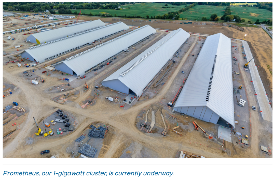 马斯克点火全球最大超算，首个1GW狂飙奇点！6万亿Grok 5在训(图27)