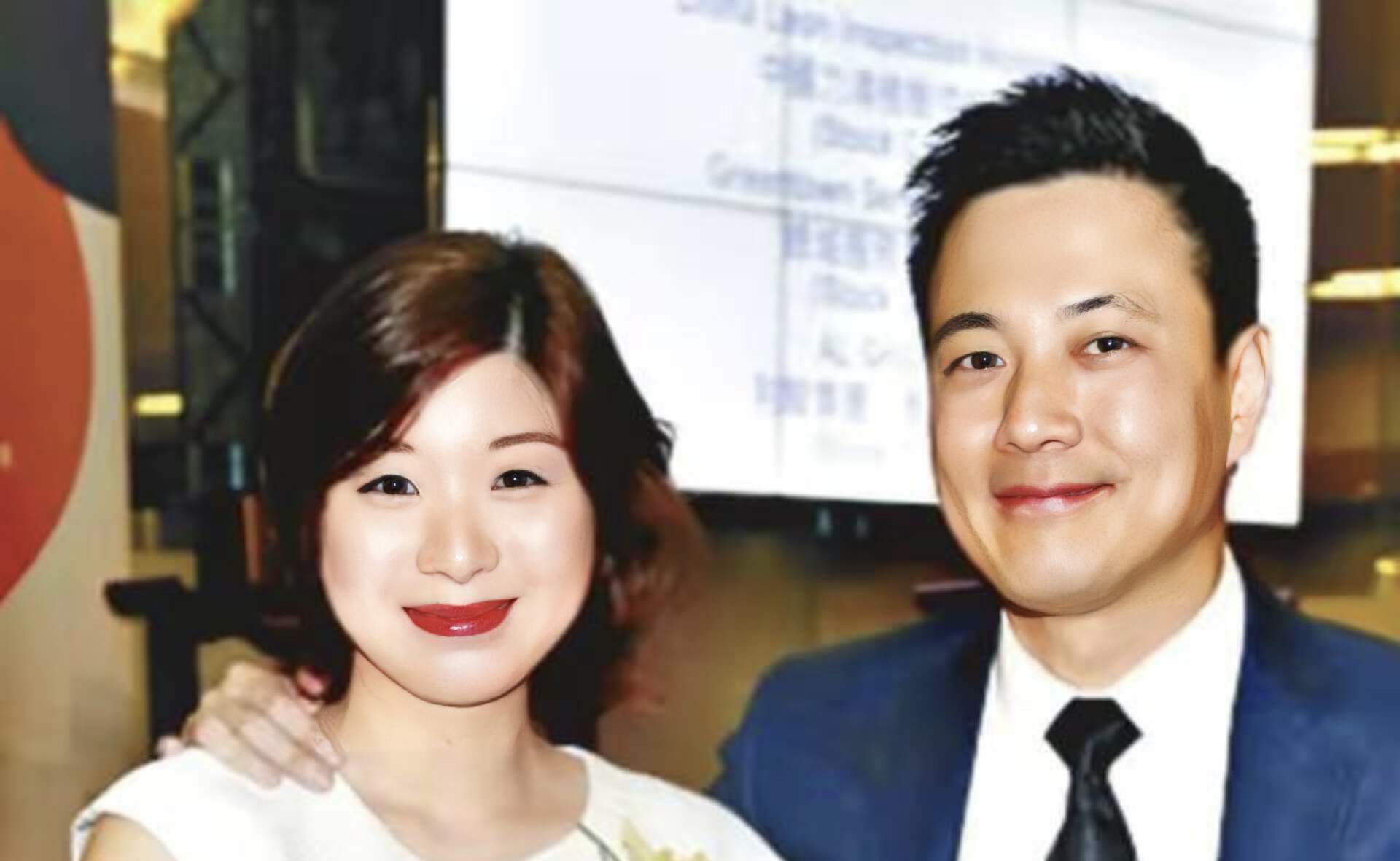 香港知名女星新恋情曝光，二十年闺蜜变情人，男友不介意当继父(图6)