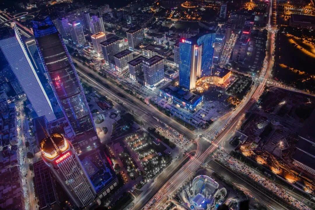 中国最长的跨市地铁来了，这个省又赢麻了(图3)