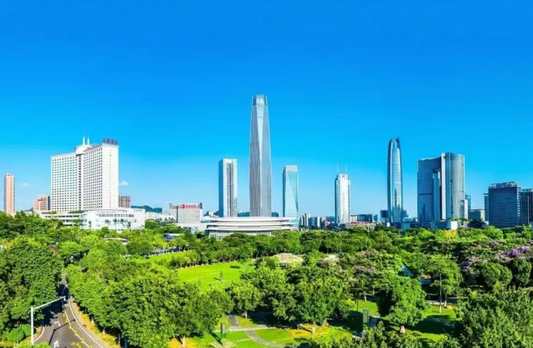 中国最长的跨市地铁来了，这个省又赢麻了(图4)