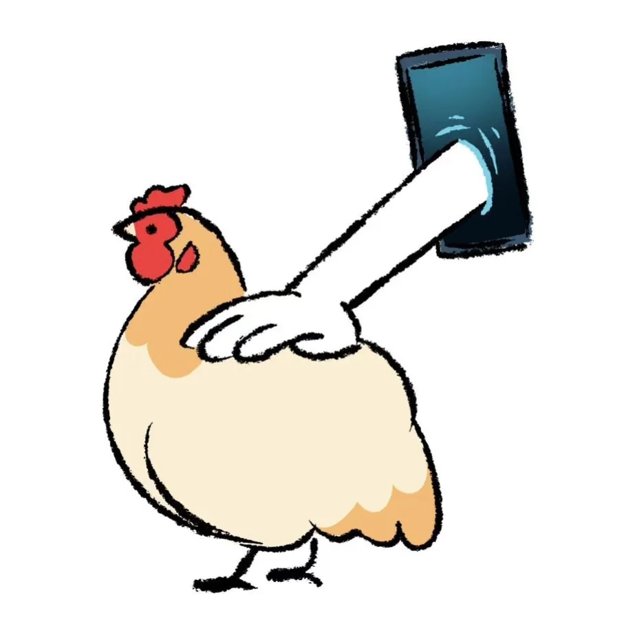 母鸡，咋成了异乡游子的第二个妈？(图18)